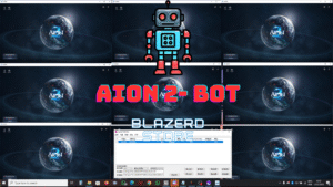 AION 2 - ONEBOT (Taiwan server)