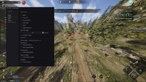 LEGEND OF YMIR - EDGE TOOL (MULTI ACCOUNT + ATK SPEED)