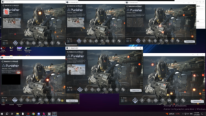 RF ONLINE NEXT – MULTI ACCOUNT TOOL