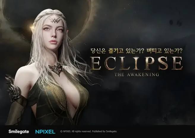 Eclipse: Awakening