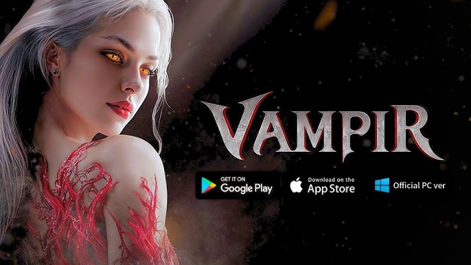 VAMPIR: Heir of Blood