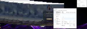 Architect: Land of Exiles – MULTI ACCOUNT TOOL